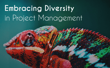 diversity, Embracing Diversity in Project Management, Eylean Blog, Eylean Blog