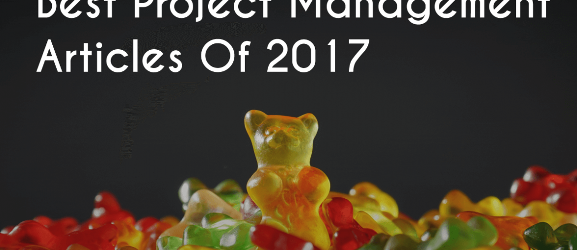 project management articles, Best Project Management Articles Of 2017 (Part 2), Eylean Blog, Eylean Blog