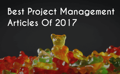 project management articles, Best Project Management Articles Of 2017 (Part 2), Eylean Blog, Eylean Blog
