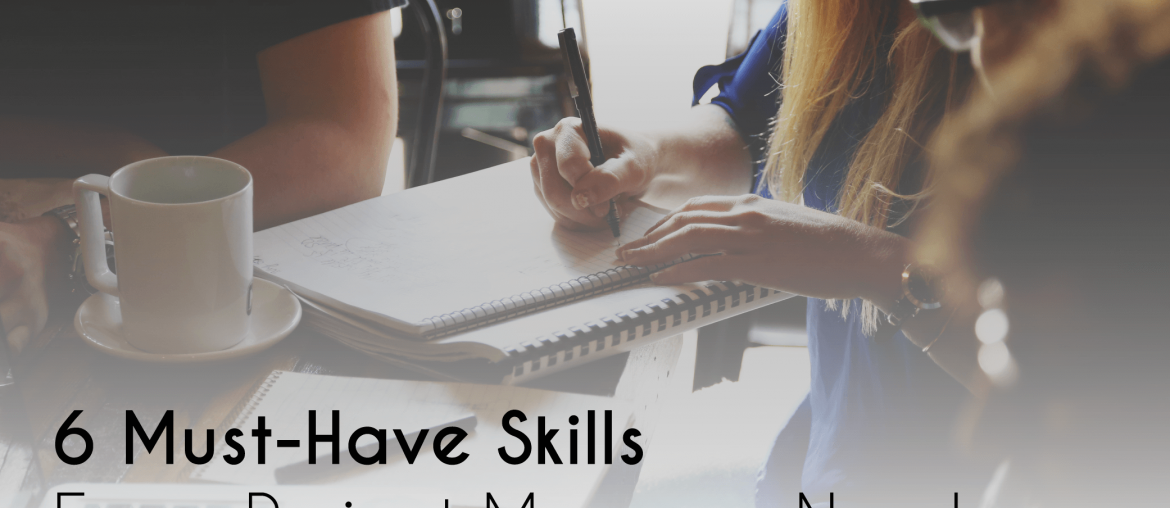 project manager, 6 Must-Have Skills Every Project Manager Needs, Eylean Blog, Eylean Blog