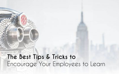 employees, The Best Tips &#038; Tricks to Encourage Your Employees to Learn, Eylean Blog, Eylean Blog