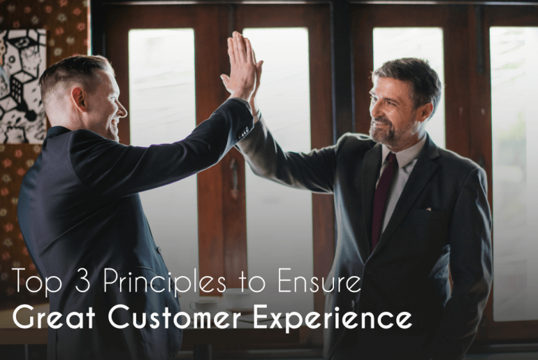 customer experience (CX)