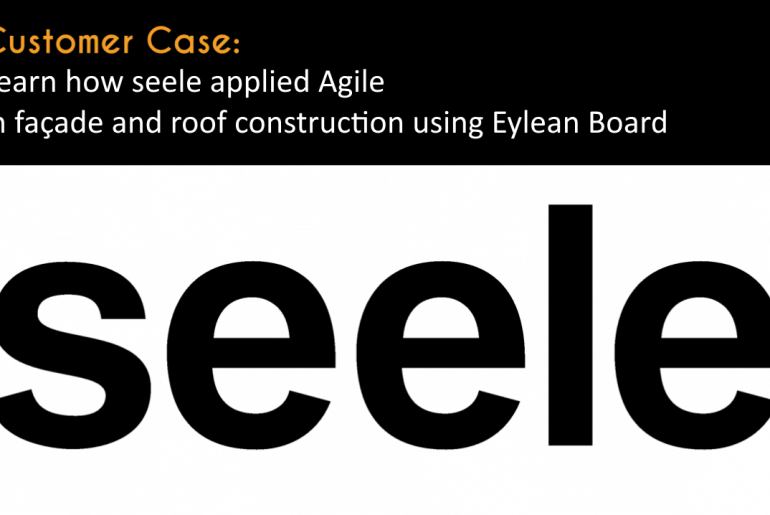 seele, seele &#8211; Eylean customer story, Eylean Blog, Eylean Blog