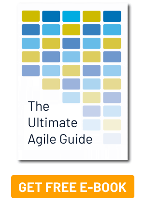 Agile guide, The Ultimate Agile Guide, Eylean Blog, Eylean Blog